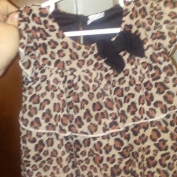 Size 4 kids dress - Picture 3 of 3